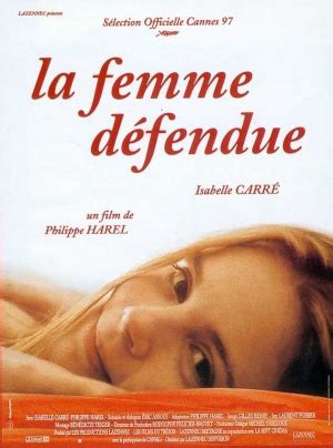 禁忌的女人|禁忌的女人 La femme défendue (1997)